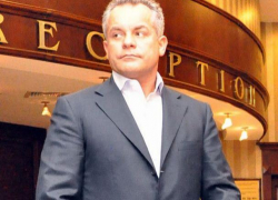 Плахотнюк находится в Лондоне и скрывается под личиной чешского гражданина?