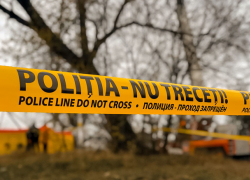 Жуть в Рышканах: женщина найдена убитой в овчарне