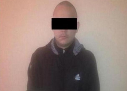 Серийного грабителя автомобилей и продуктовых киосков задержали в Кишиневе