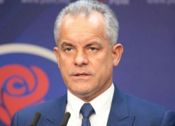 Во французской газете появилась статья про Плахотнюка, которого назвали "токсичным олигархом"