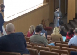 Любитель «танчиков» из партии Санду пытался заблокировать проект, посвященный ВОВ