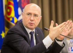 Павел Филип: Мы не будем голосовать за отставку правительства Кику