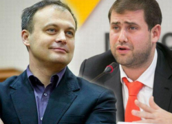 Канду уверяет, что никогда не разговаривал с Шором