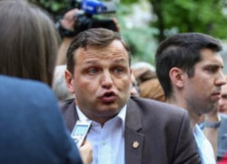 Игорь Додон: Нэстасе очень разочаровал Запад, показав свое истинное лицо