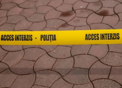 Трагедия в Яловенах: подросток застрелился из отцовского оружия