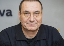 Шаповалов: пророссийский кандидат в президенты РМ - один против всех