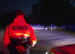 Украинца ограбили в Чимишлии, оставив без телефона и почти 40 тысяч леев