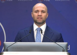 Людей заставляют переходить в другие партии, - Вадим Чеботарь о ситуации в ДПМ