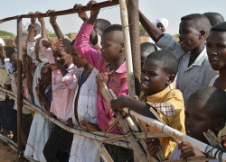 Молодой нигериец завез в Молдову брюшной тиф - его госпитализировали