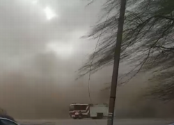 Молдову накроют сильные ветра