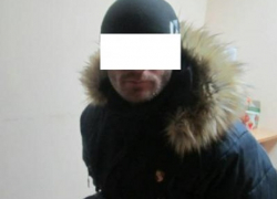 Гражданин Молдовы совершил нападение на пограничника в Одесской области