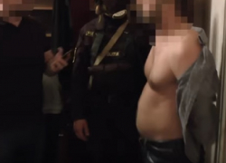 Опытных азербайджанских киллеров задержали во время спецоперации в Молдове