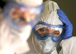 В Молдове выявлено 1565 новых случаев COVID-19  