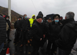 ЦИК говорит о том, что на выборах все хорошо, но... есть варианты