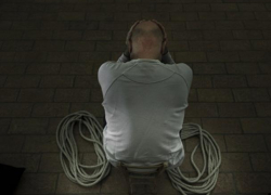 Трагедия во Флорештах: мужчину задушили собственные друзья