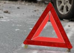 Цепная авария в столичном секторе Буюканы