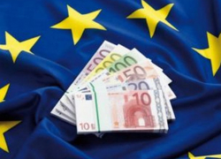 ЕС перечислил Молдове 14,5 млн евро в виде безвозмездного гранта