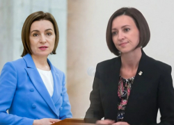 Президент Санду заявила о "бездействии прокуратуры в вопросе возможного вмешательства России в выборы"