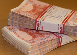 Шор и ДПМ сорили деньгами в рамках предвыборной кампании