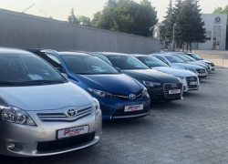 В Молдове могут подорожать подержанные авто
