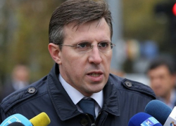 Единомышленников Дорина Киртоакэ просто воротит от него