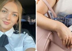 Полицейская из Молдовы попалась на краже в Яссах - воровала обувь, блузки и носки