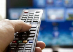 Один из каналов Плахотнюка прекращает свою деятельность