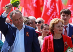 Богдан Цырдя: Почему Додон никогда не будет Плахотнюком?