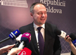 Андриан Канду рассказал о чешском гражданстве Влада Плахотнюка