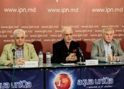 В Кишиневе пройдет форум "проевропейских кандидатов на должность примара" - "как не допустить победы Москвы на выборах"