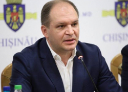 Чебан: Надеюсь, все решится в первом туре