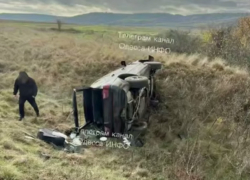 Семеро мужчин из Украины пострадали при неудачной попытке бегства в Молдову