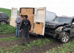 Группа кишиневцев организовала поставку контрабандных сигарет из Приднестровья в страны ЕС