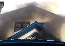 8 пострадавших при взрыве в кафе «La Soacră» по-прежнему остаются в больнице