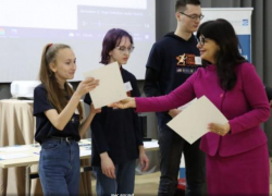 В Кишиневе прошел конкурс «Молодой судмедэксперт»