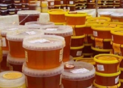 Из-за жесткой конкуренции со стороны Украины молдавские производители меда теряют позиции на рынке Евросоюза