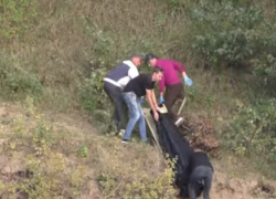 Мужчина из Вадул луй Водэ утонул в Днестре 
