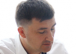 Хоромы судьи Иона Мунтяну - как и на что живет замглавы Антикоррупционной прокуратуры