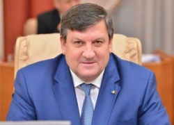 Киртоакэ вступился за Киринчука: "Он не сбежал, а просто находится в Румынии"