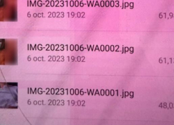 Мужчина опубликовал интимные фото с экс-возлюбленной: ему грозит до 2 лет тюрьмы