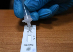 За 13 февраля коронавирус подтвердился у 1 047 человек