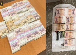 В Кишинёве задержали группу телефонных мошенников: ущерб превысил 1,5 млн леев