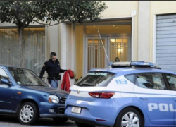 В Италии несовершеннолетняя молдаванка упала с 7 этажа