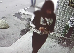 Парень, укравший 35 велосипедов, задержан полицией