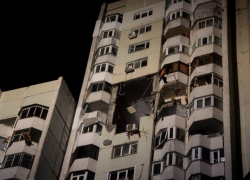  Стала известна истинная причина взрыва в доме на Рышкановке 6 октября, газовый баллон ни при чём 