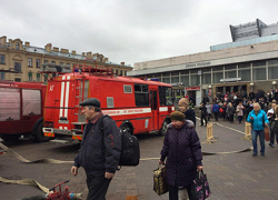 МИДЕИ: Среди пострадавших при взрыве в Санкт-Петербурге граждан Молдовы нет