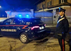 27-летнего молдаванина застрелил в Турине хозяин снимаемой им квартиры - не заплатил за жильё вовремя