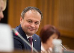 Андриан Канду отвергает очередные обвинения