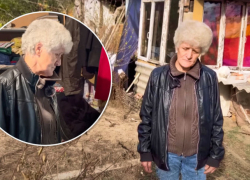 Драма чемпионки по теннису: женщина вынуждена жить в фургоне в Данченах