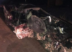 Стали известны шокирующие подробности смертельного ДТП в Пересечино